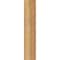 Ekena Millwork Traditional Rough Sawn Arts and Crafts Outlooker, Western Red Cedar, 6"W x 30"D x 30"H OUT06X30X30TRA03RWR - alternate 2